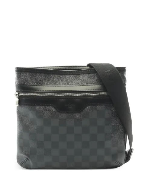 Louis Vuitton Pre-Owned 2010 Thomas messenger bag