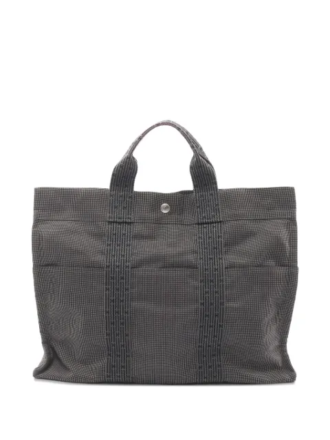 Hermès Pre-Owned 2000s MM Air Line tote bag