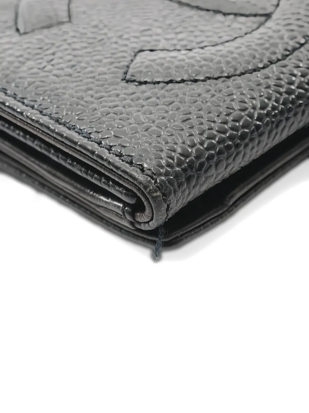 1997-1999 Coco Mark Bifold Wallet