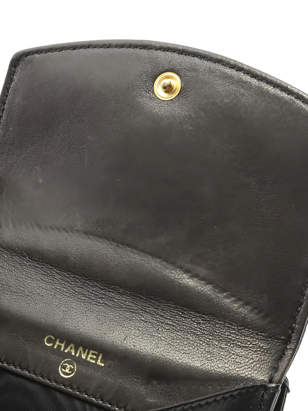 1997-1999 Coco Mark Bifold Wallet