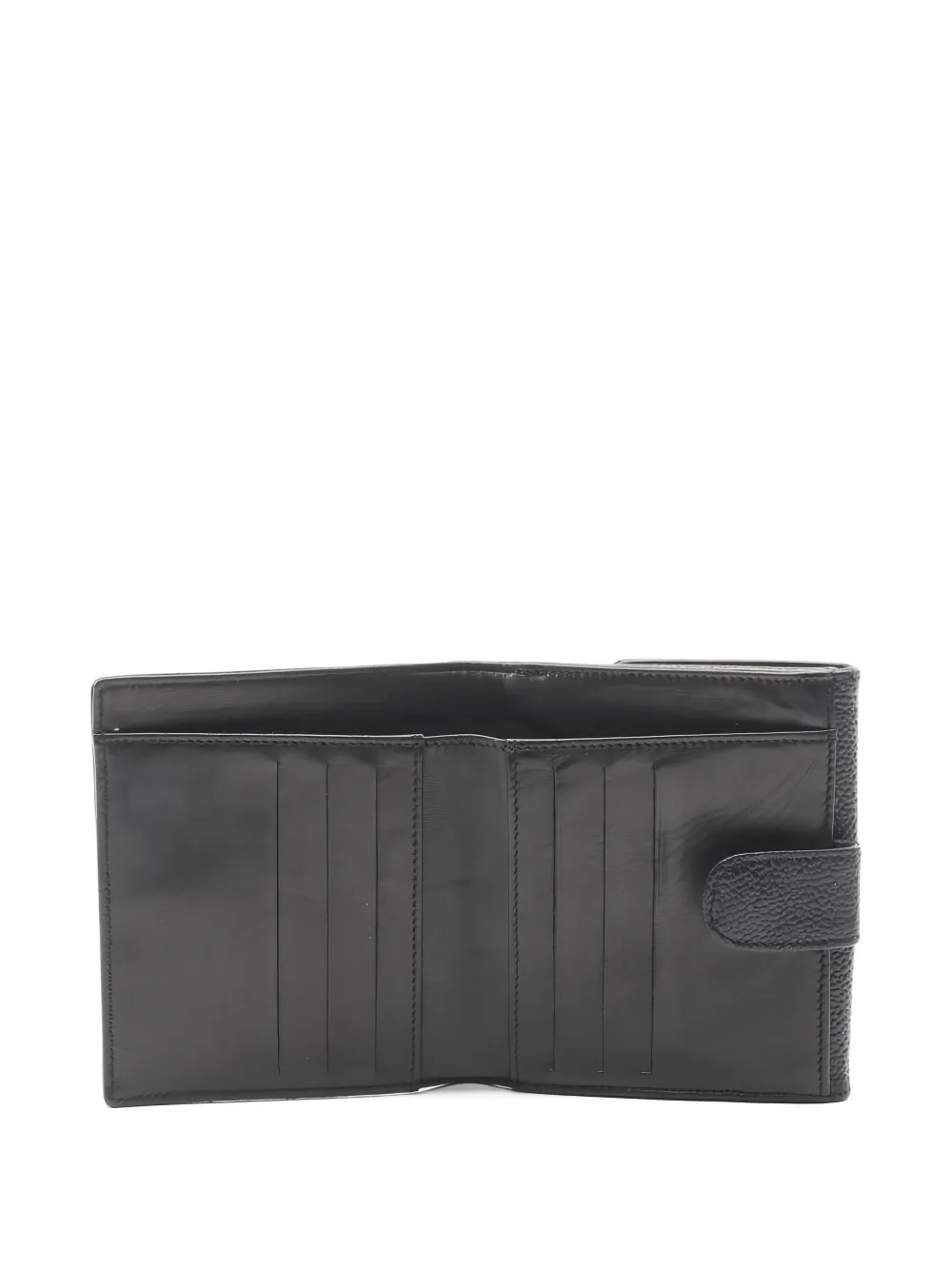 1997-1999 Coco Mark Bifold Wallet