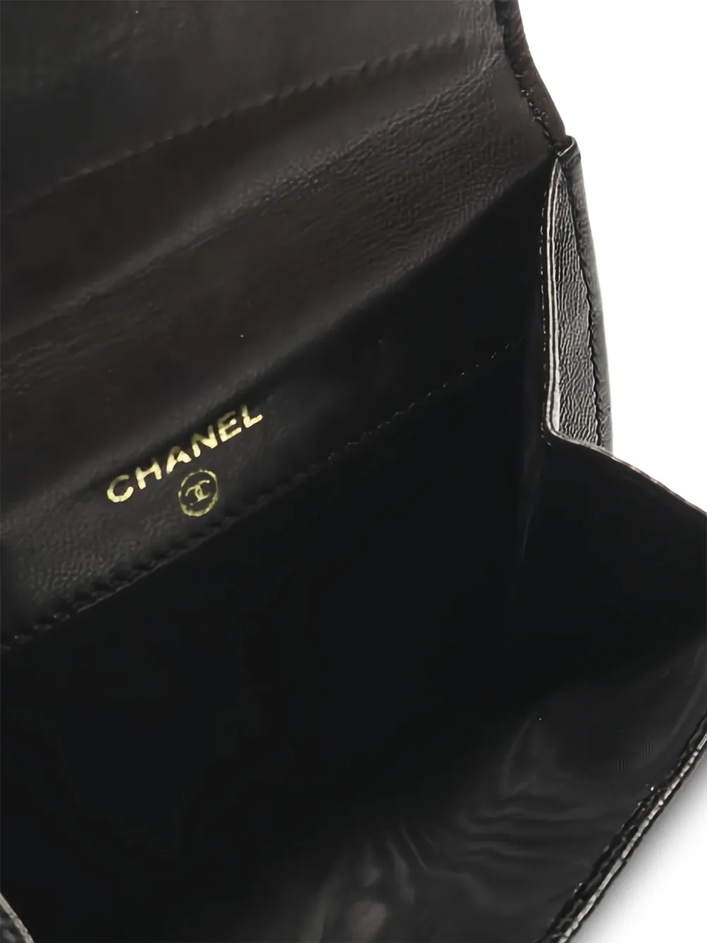 1997-1999 Coco Mark Bifold Wallet