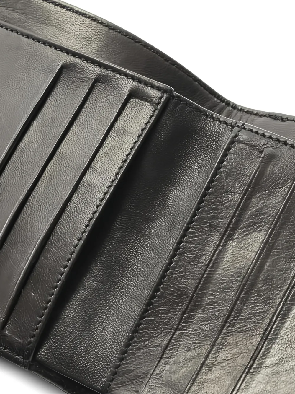 1997-1999 Coco Mark Bifold Wallet