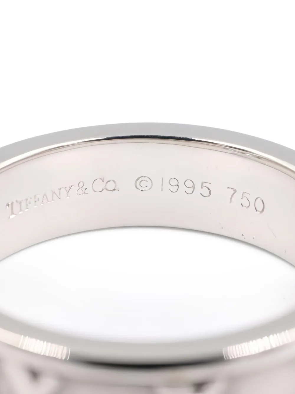 2010s Atlas Diamond Ring