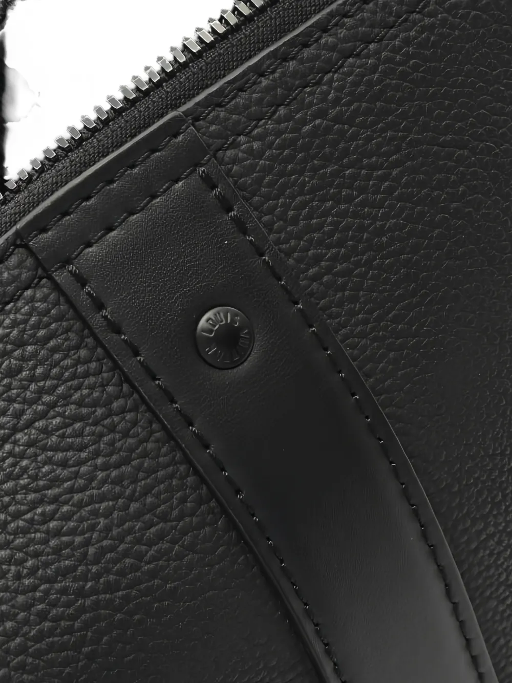 2021 City Keepall Shoulder Bag