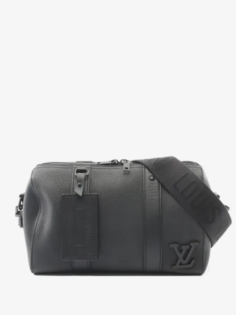 Louis Vuitton Pre-Owned Borsa a spalla City Keepall 2021