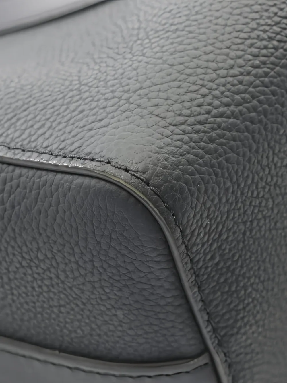 2021 City Keepall Shoulder Bag