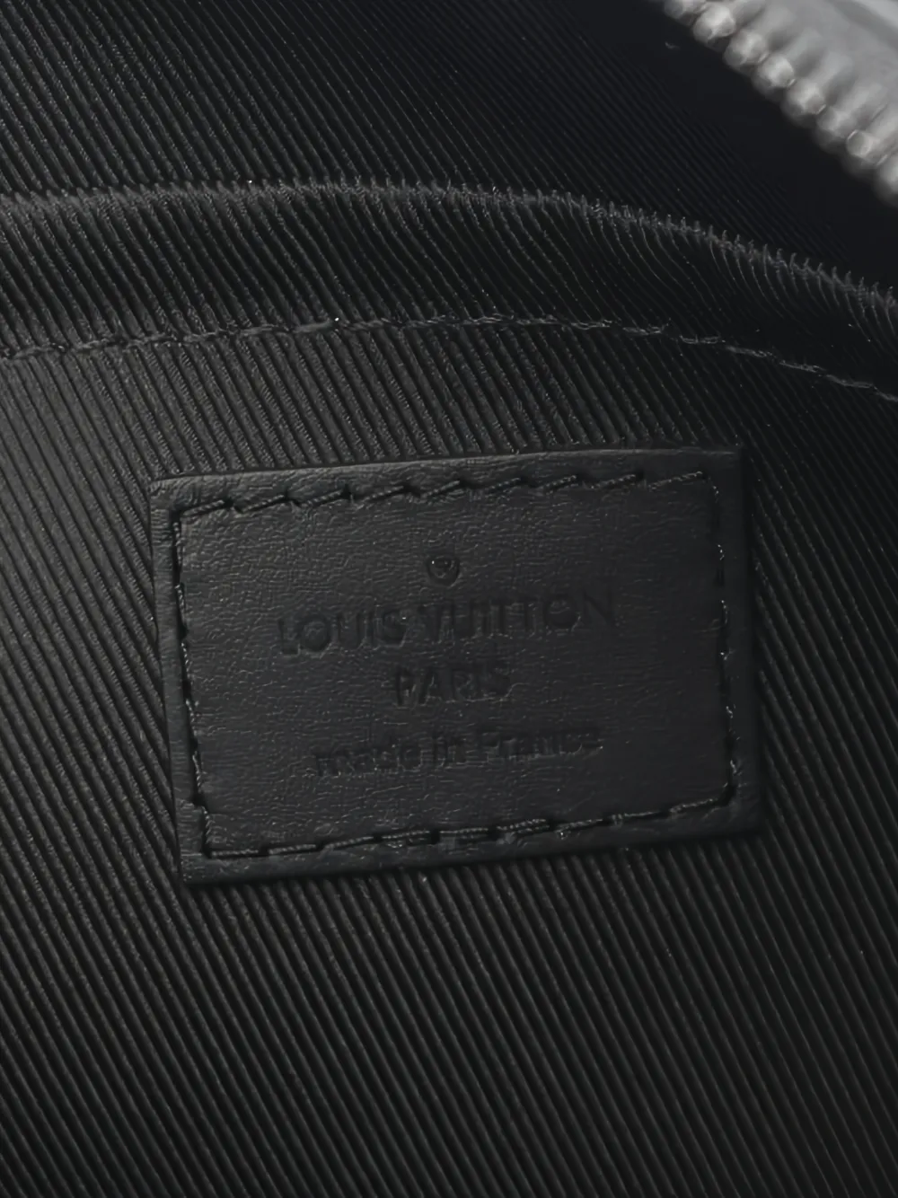 2021 City Keepall Shoulder Bag