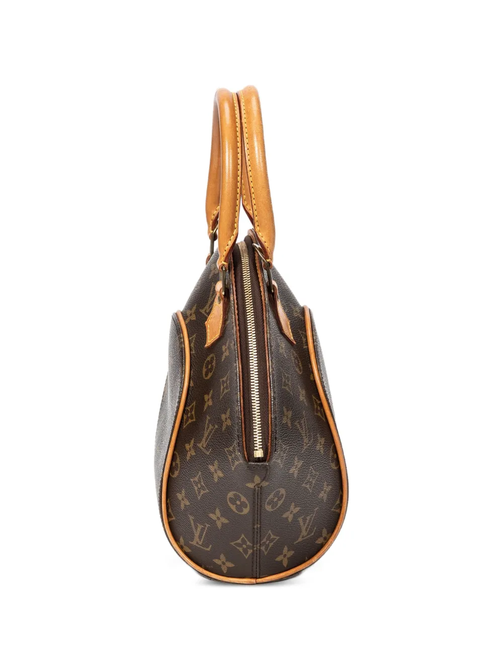 Pm Ellipse Monogram Handbag