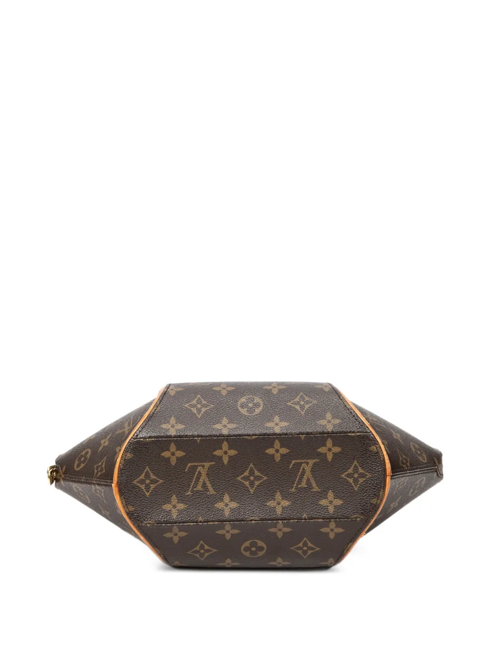 Pm Ellipse Monogram Handbag