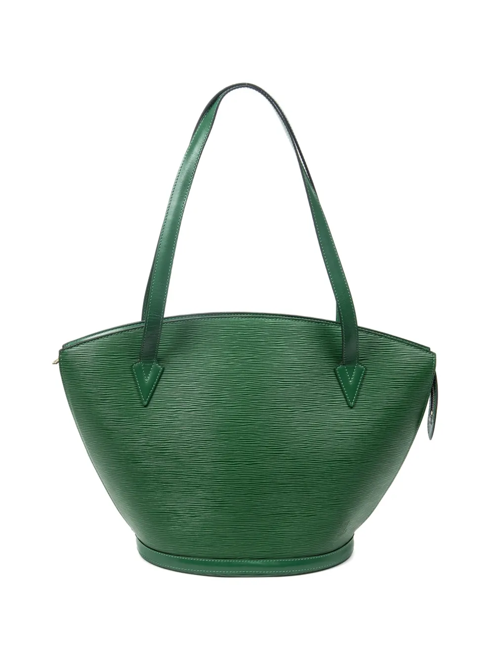 Louis Vuitton Pre-Owned GM St-Jacques shopping bag - Verde