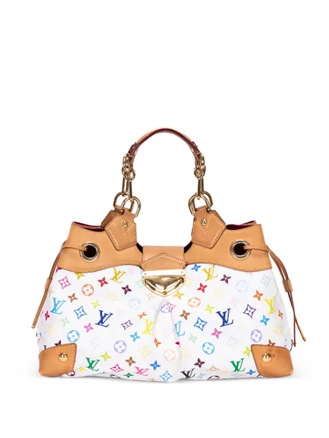 Louis Vuitton Pre-Owned شنطة عملية بنقش مونوغرام