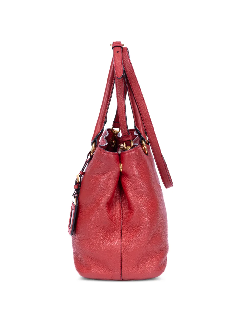 Cabas Tote Bag