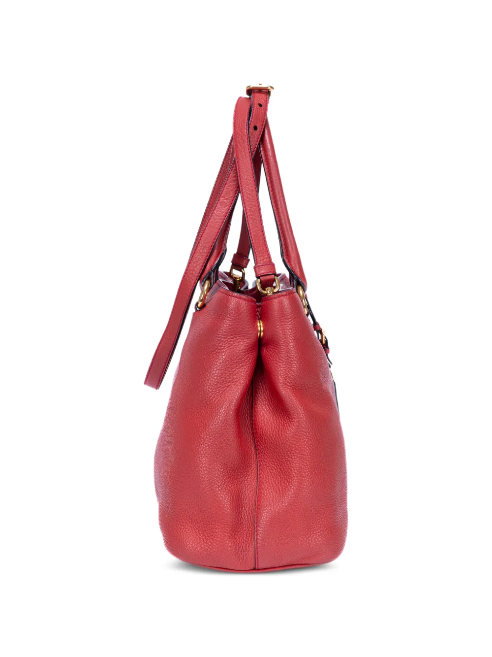Cabas Tote Bag