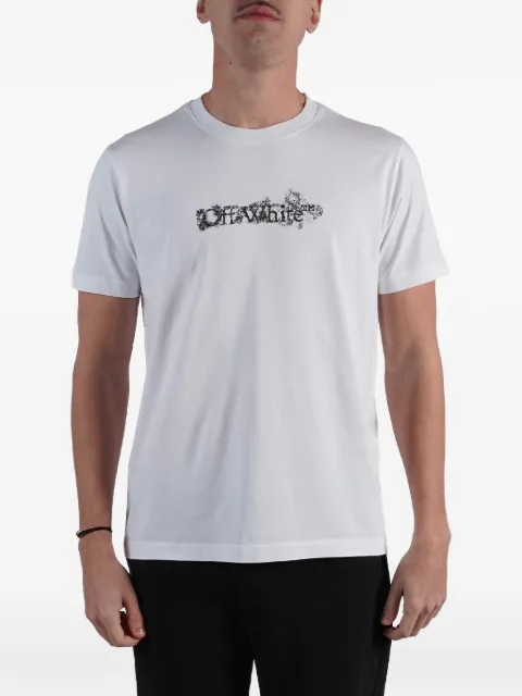 Off-White logo T-shirt