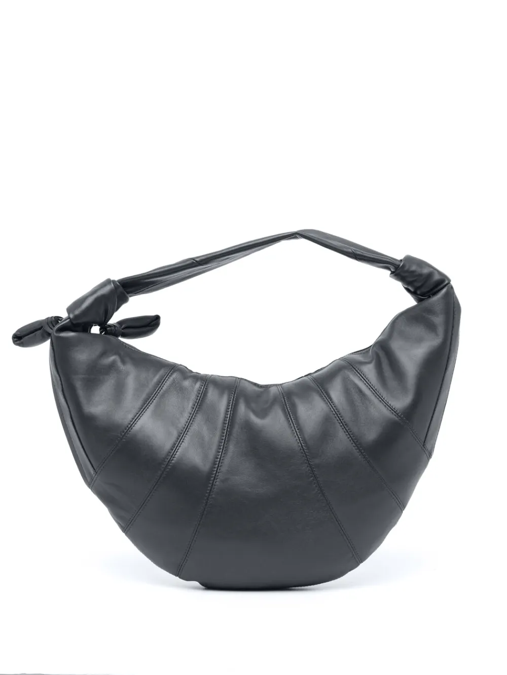 LEMAIRE Borsa a spalla Fortune - Nero