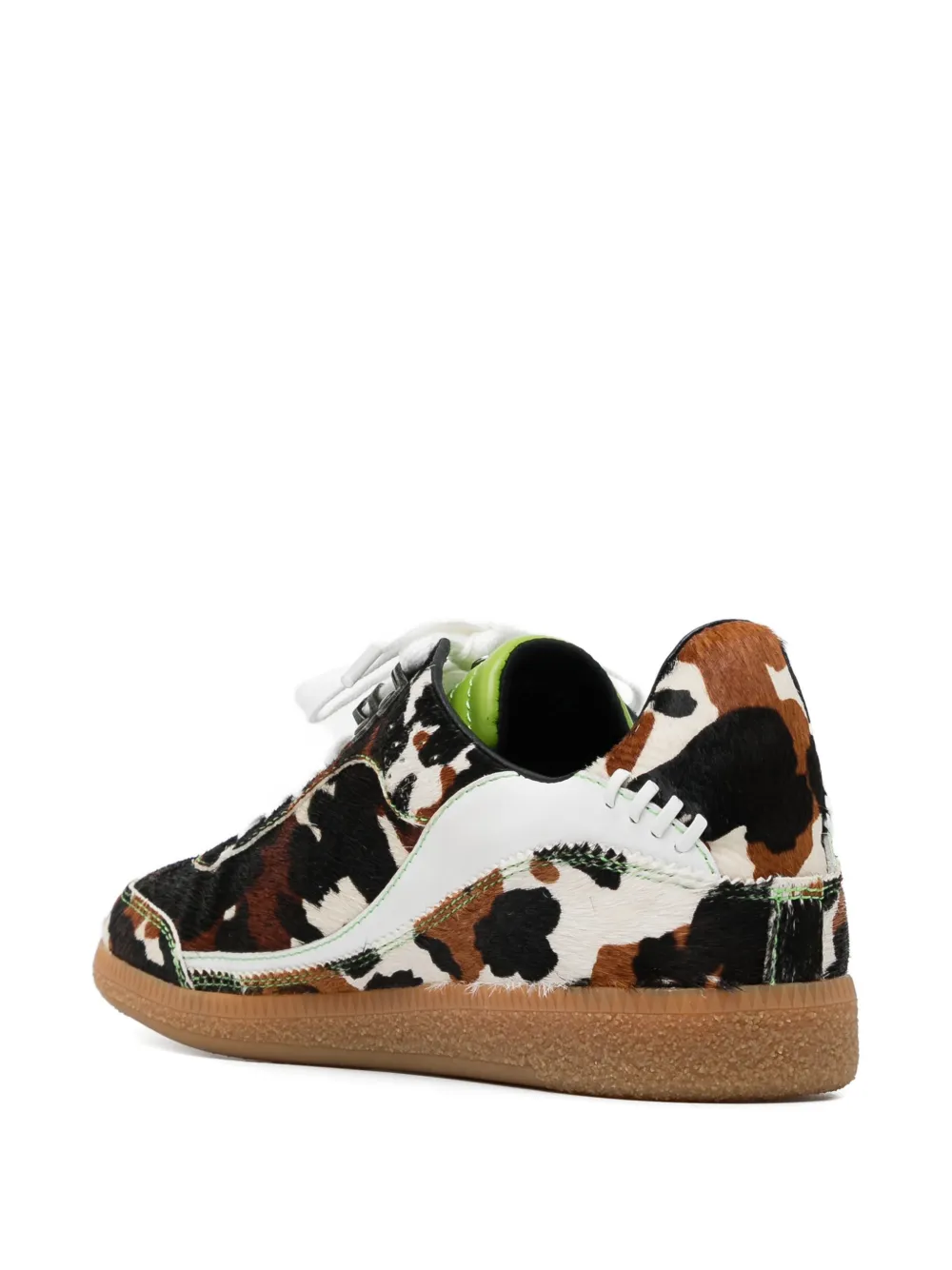 Andersson Bell Nero sneakers Bruin