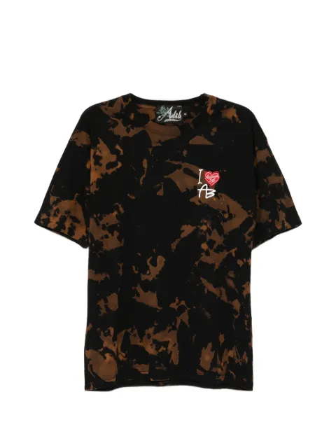 Andersson Bell playera Archive