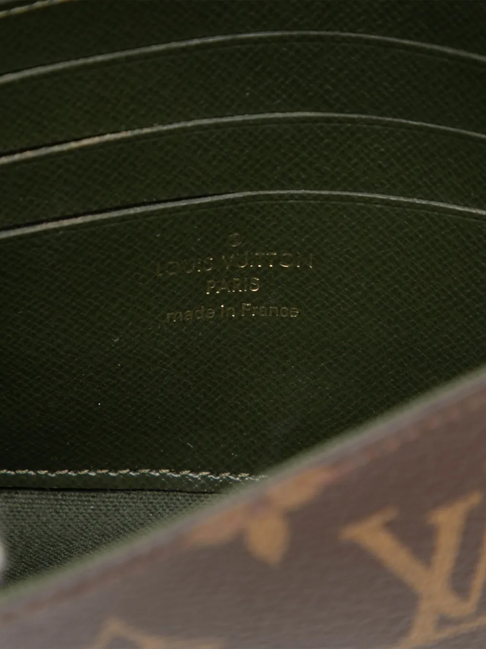 2021 Monogram Felicie Strap And Go Crossbody Bag