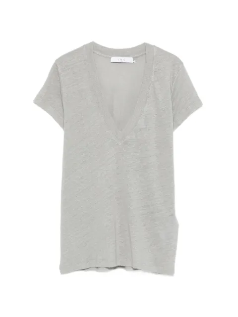 IRO Rodeo V-neck T-shirt