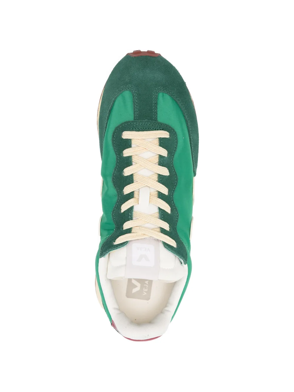 VEJA Sneakers Groen