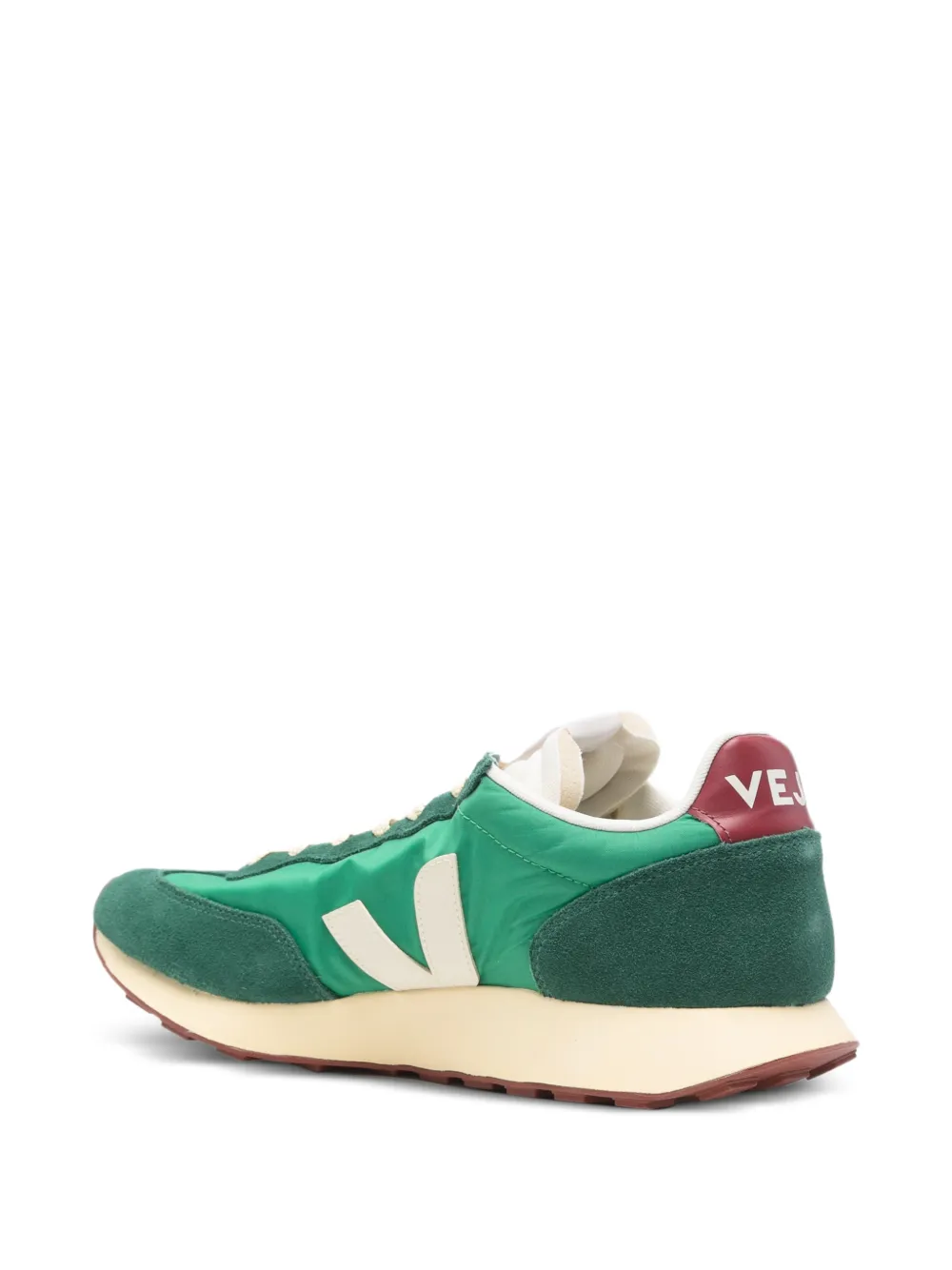 VEJA Sneakers Groen