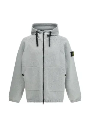 Stone Island （ストーンアイランド）メンズ パーカー - FARFETCH