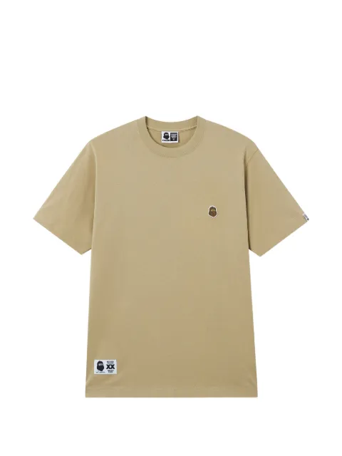 FINGERCROXX logo T-shirt