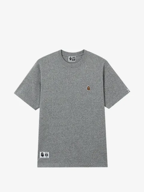 FINGERCROXX appliqué T-shirt