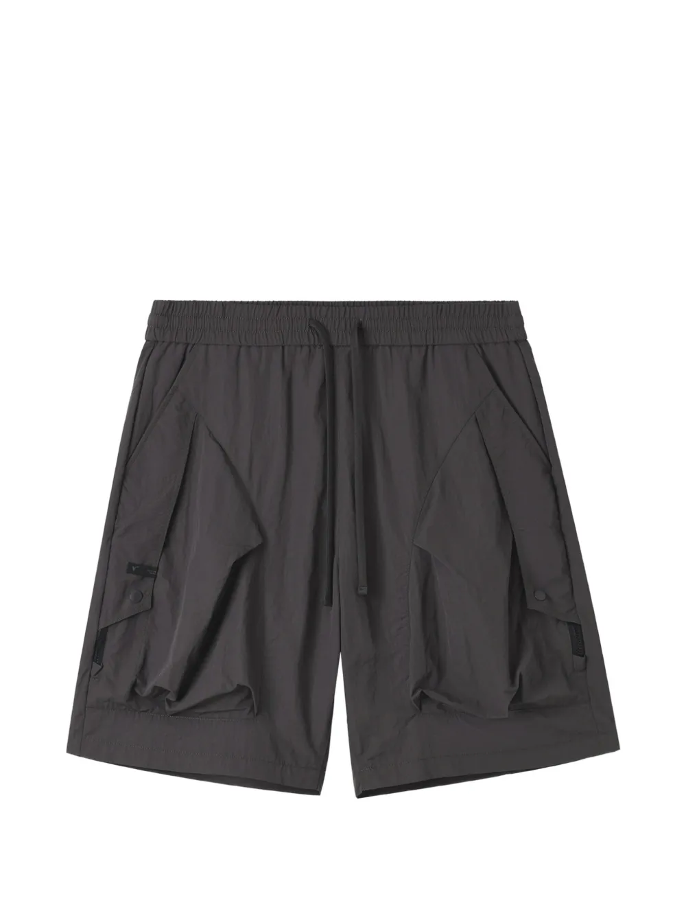 FIVE CM cargo-pocket shorts - Grigio