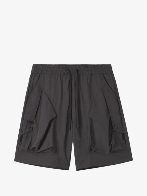 FIVE CM cargo-pocket shorts