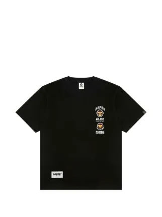 AAPE BY *A BATHING APE®