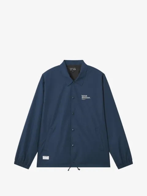 izzue printed jacket