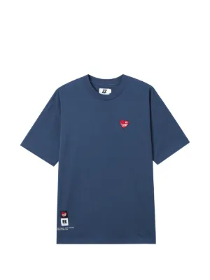 Supreme Small Box T-shirt | Blue | FARFETCH ZA