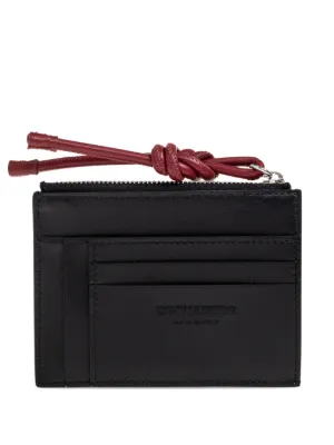 DSQUARED2  ディースクエアード　財布バック Dsquared2 ディースクエアード 財布 - FARFETCH