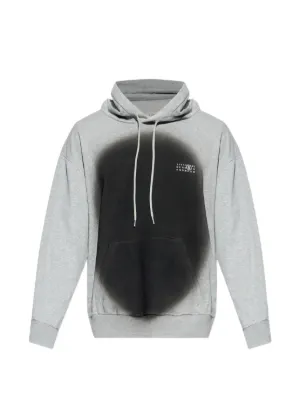 Balenciaga CEO ジップアップ パーカー | グレー | FARFETCH JP