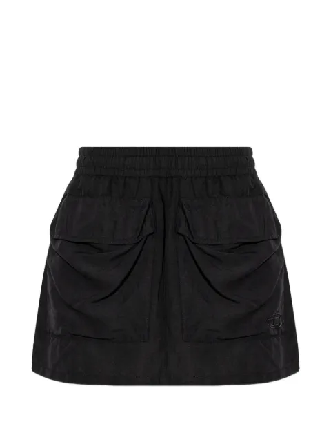 Diesel falda corta O-Cean-S2