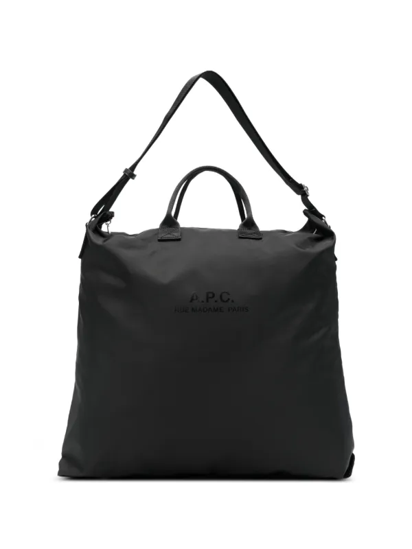 A.P.C. ショルダーバッグ 33570203_64578585_600.jpg