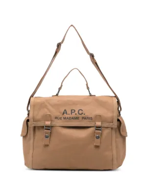 APC Protection メッセンジャーバッグ 新品 人気 02151601_5c6663d1790e3.jpg