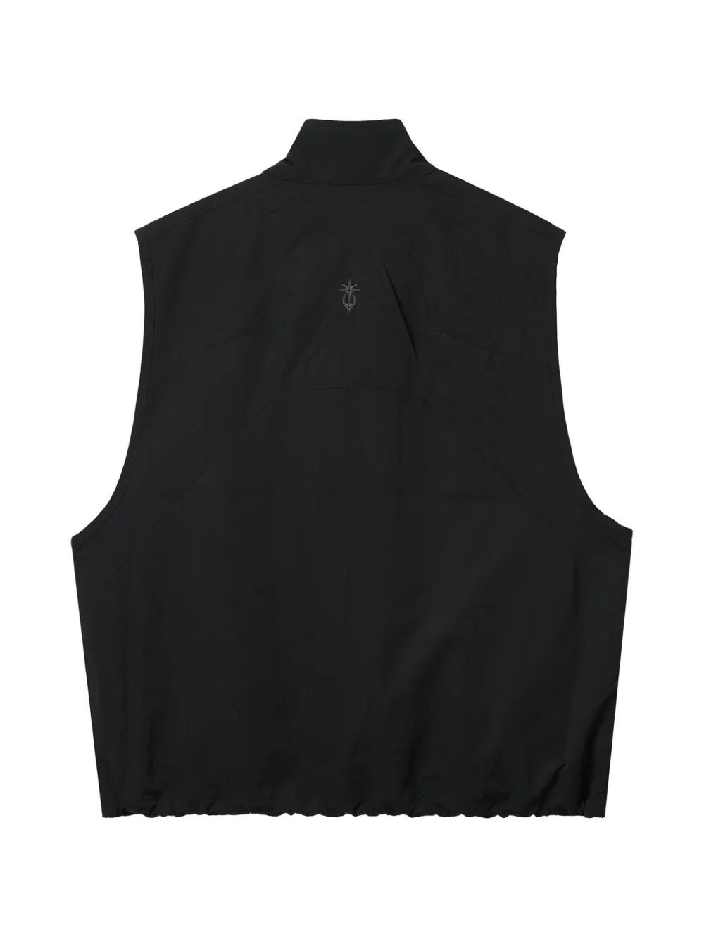 Front-Pockets Vest