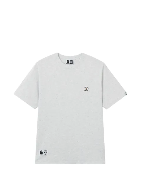 FINGERCROXX t-shirt brodé