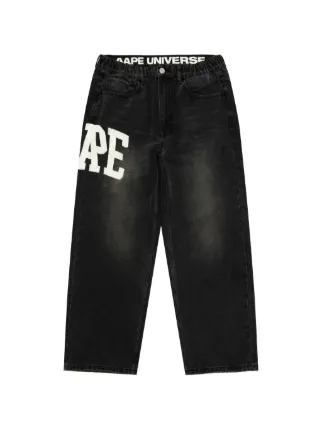 AAPE BY *A BATHING APE®