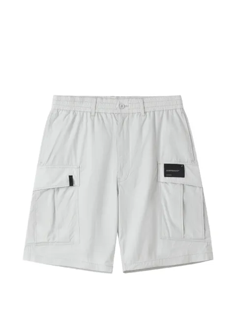 FIVE CM cargo-pockets shorts