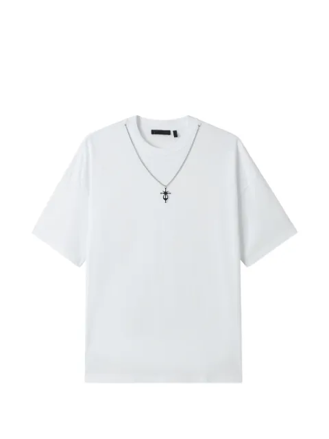 FIVE CM short-sleeve T-shirt