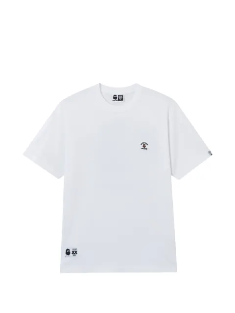 FINGERCROXX T-shirt con logo
