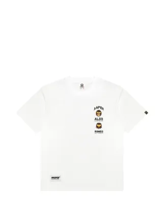 AAPE BY *A BATHING APE®