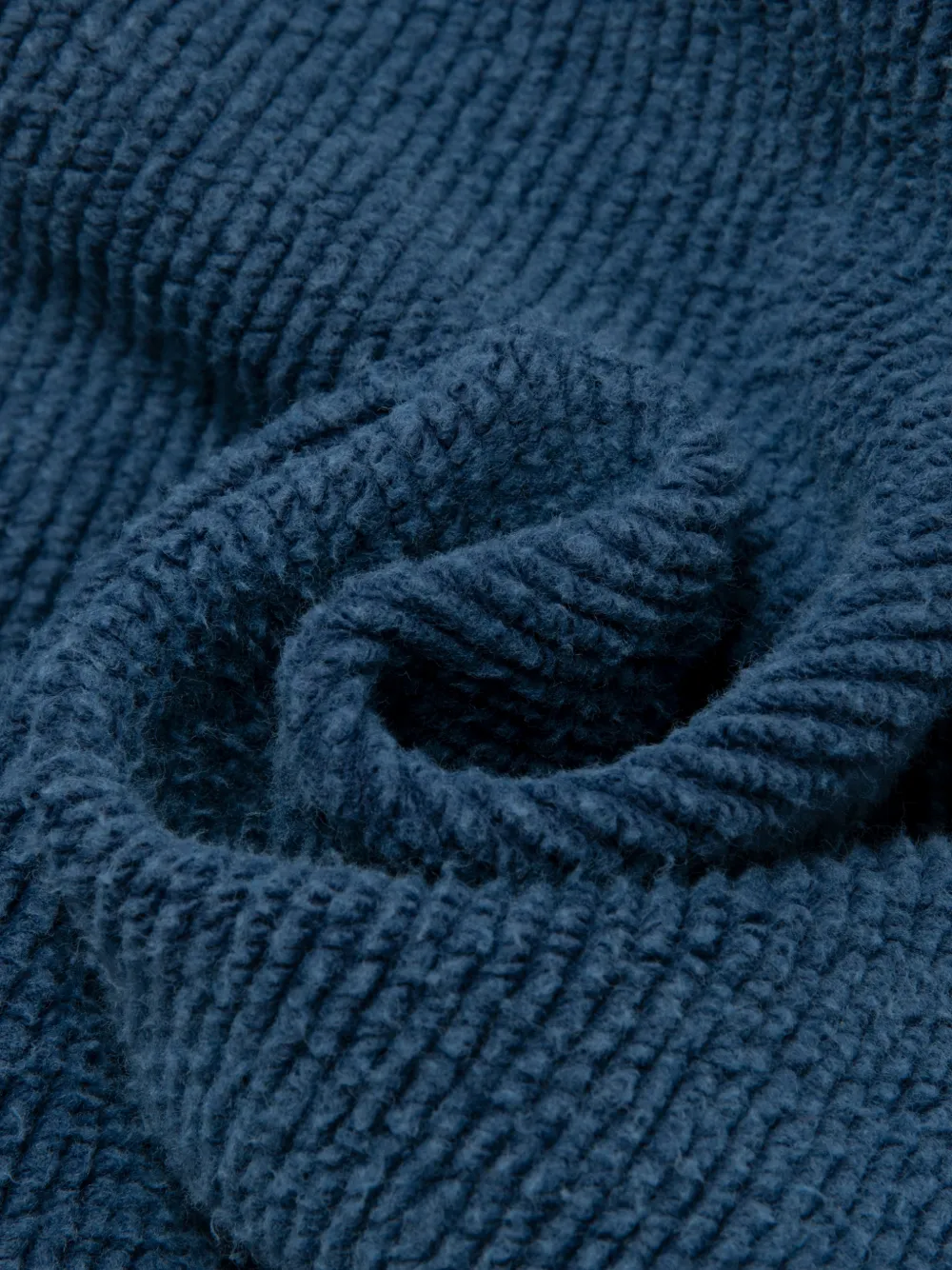AAPE BY *A BATHING APE Hoodie met sterapplicatie en rits Blauw