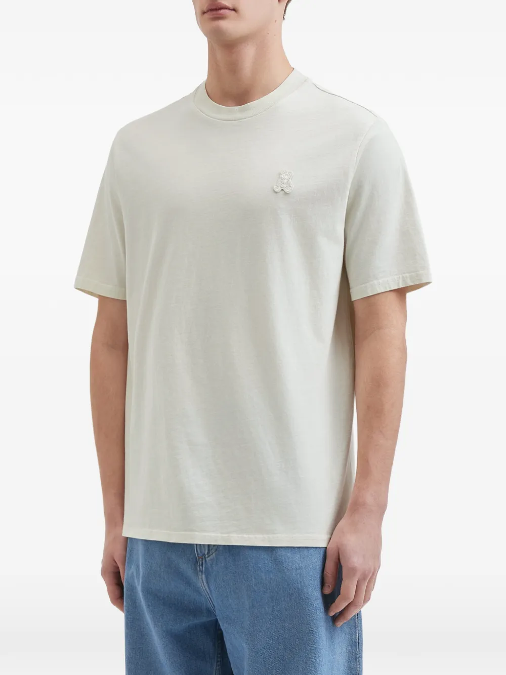 Applique T-Shirt