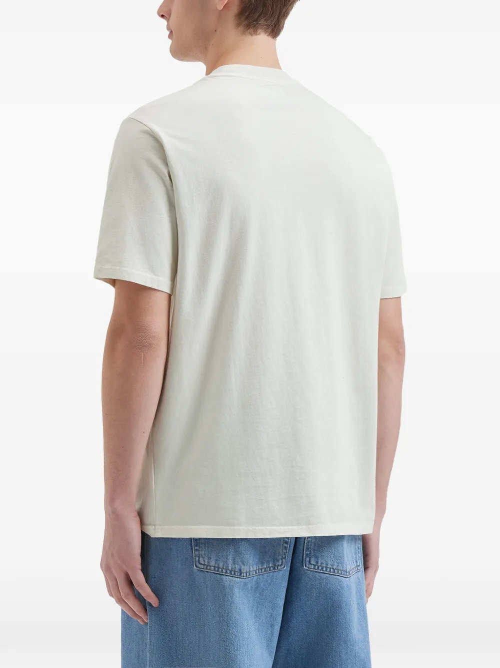 Applique T-Shirt
