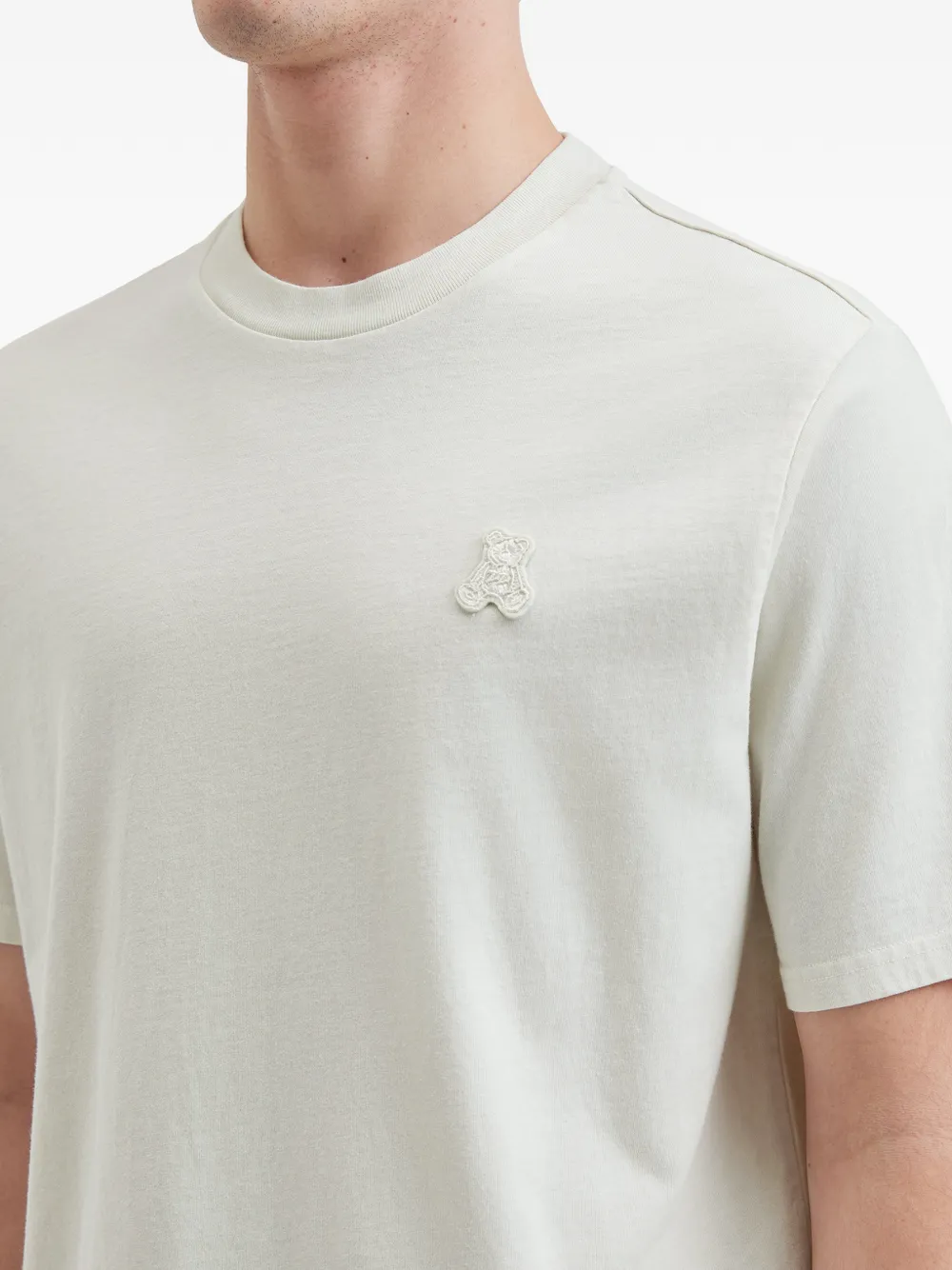Applique T-Shirt